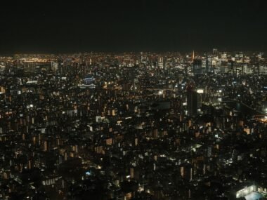 bank of japan building tokyo — financial news