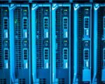 blockchain technology servers — financial news
