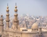 cairo egypt city skyline — financial news