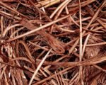 copper wire industrial — financial news