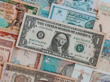 east africa currency money — financial news
