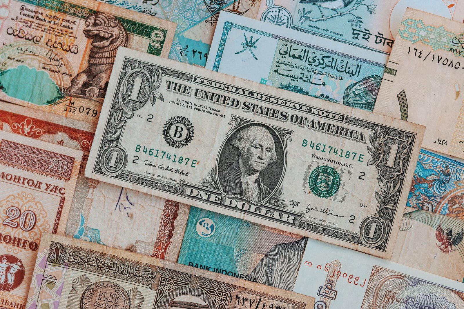 east africa currency money — financial news