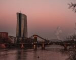 european central bank frankfurt — financial news