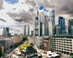 european central bank frankfurt — financial news