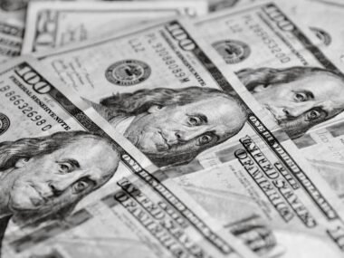federal reserve building — financial news