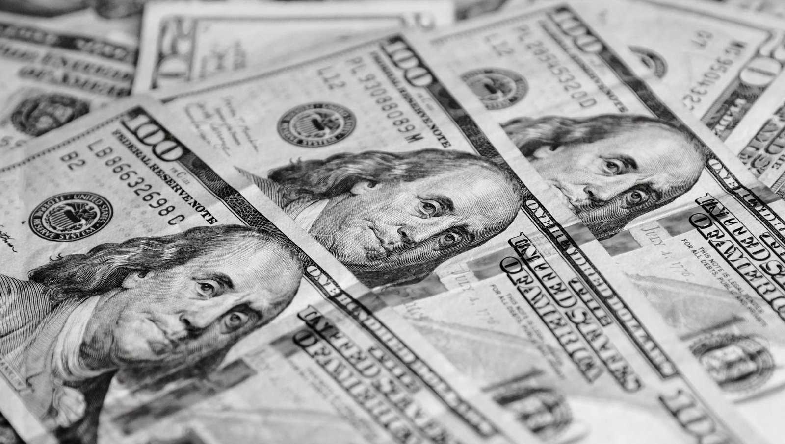 federal reserve building — financial news