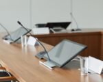 g20 summit meeting table — financial news