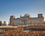 german parliament building berlin — financial news