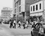 ghana accra city skyline — financial news