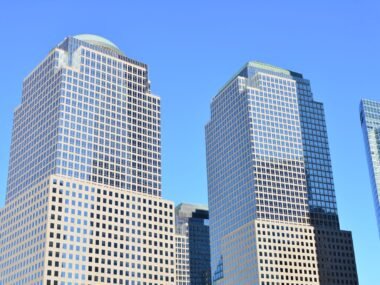 goldman sachs building new york — financial news