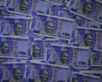 indian rupee currency notes — financial news
