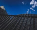 international monetary fund building — financial news