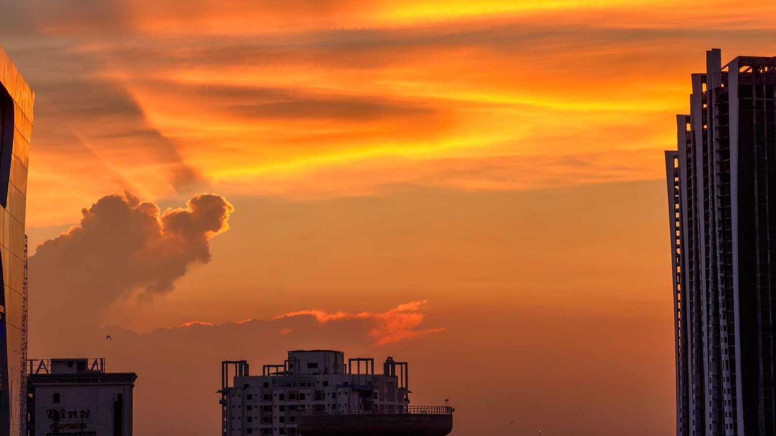 islamabad pakistan city skyline — financial news