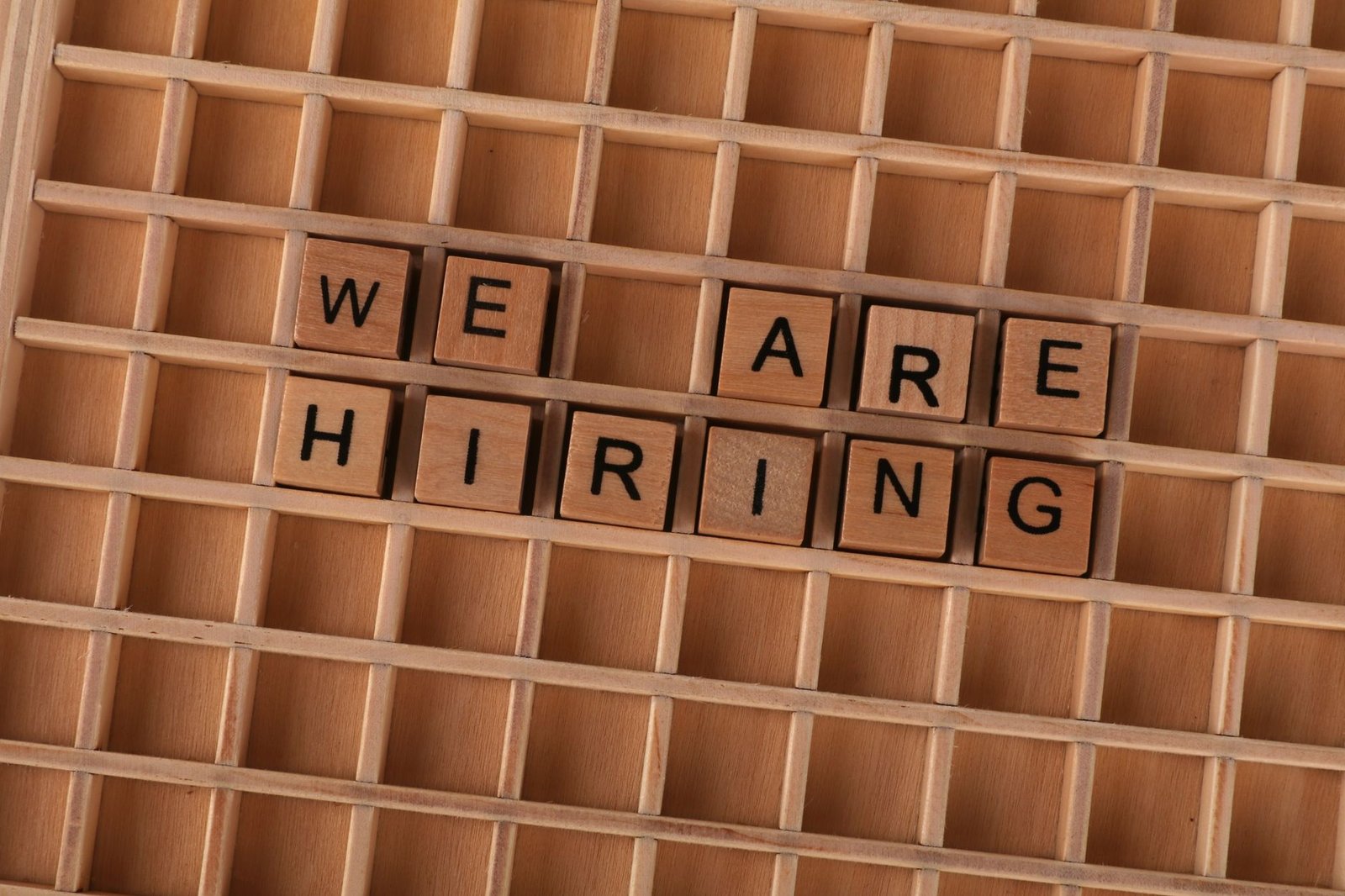 U.S. Job Growth Slows, Signaling a Cooling Labor Market