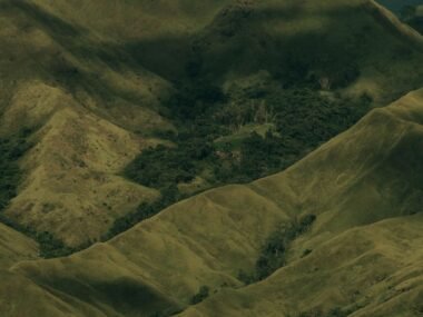 philippines mindanao landscape — financial news
