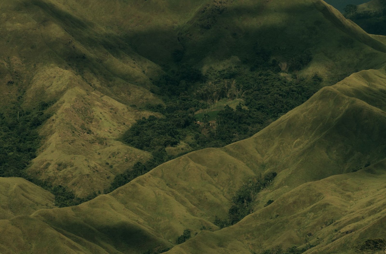 philippines mindanao landscape — financial news