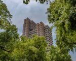 reserve bank of india building — financial news
