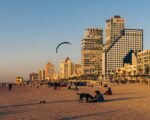 tel aviv stock exchange — financial news