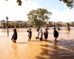 thailand flood water streets — financial news