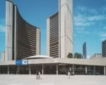 toronto stock exchange building — financial news
