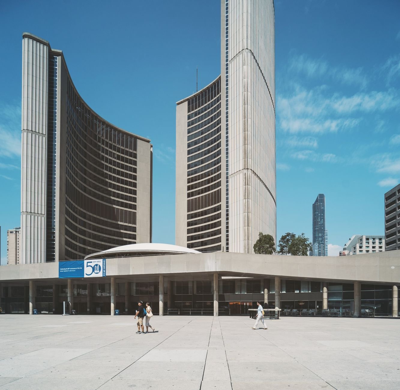 toronto stock exchange building — financial news