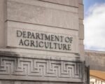 us treasury department building — financial news