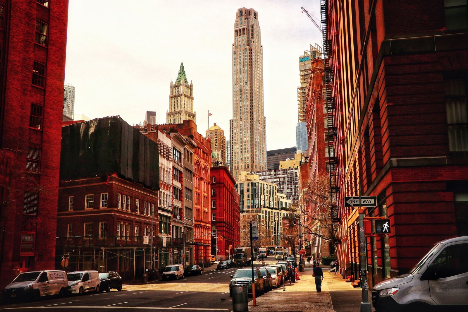 wall street new york — financial news