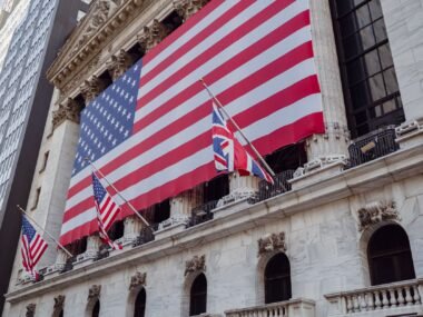 wall street new york — financial news