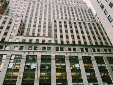 wall street new york — financial news