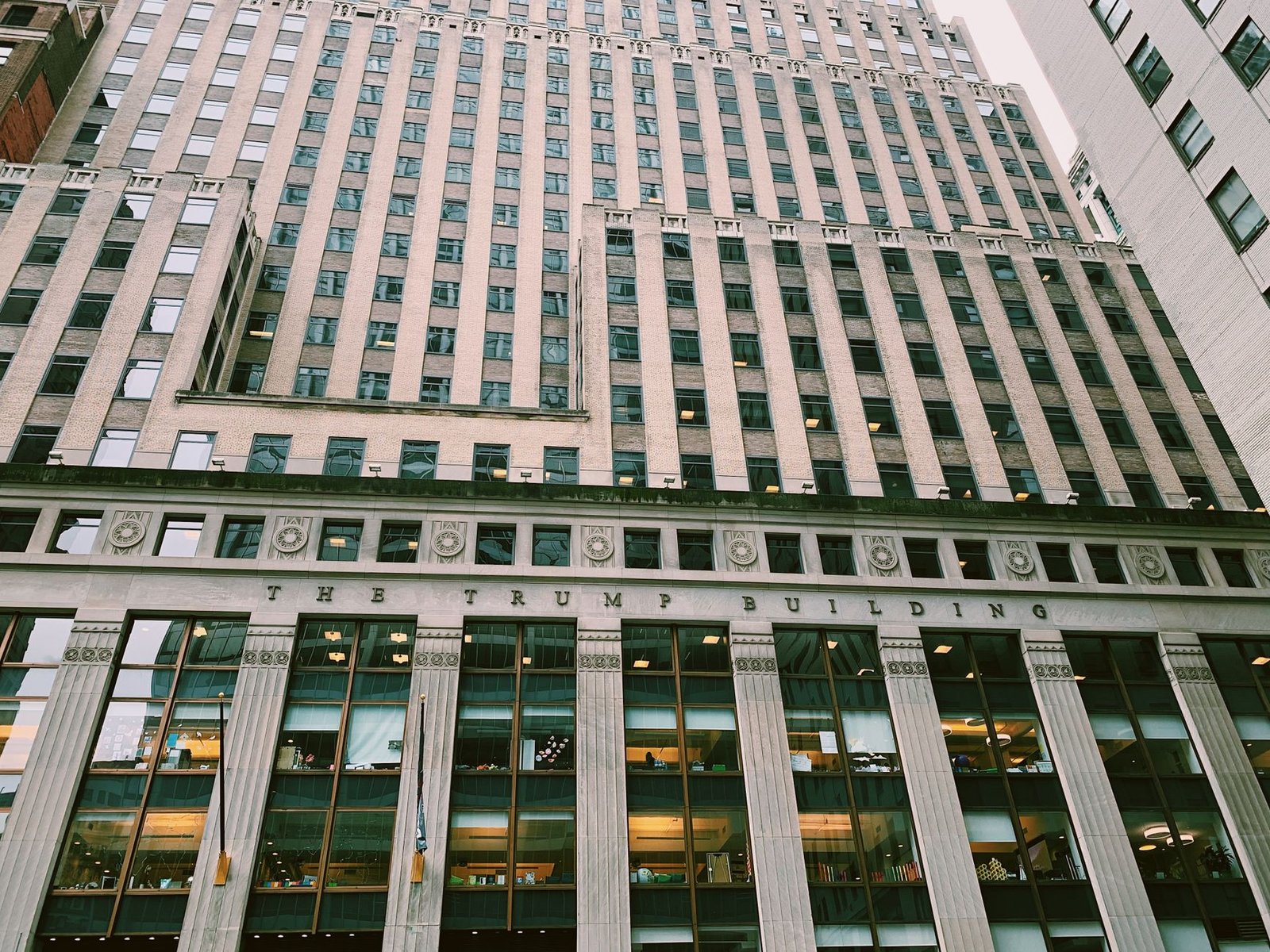 wall street new york — financial news