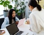 women working office — financial news