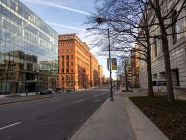 world bank building washington — financial news