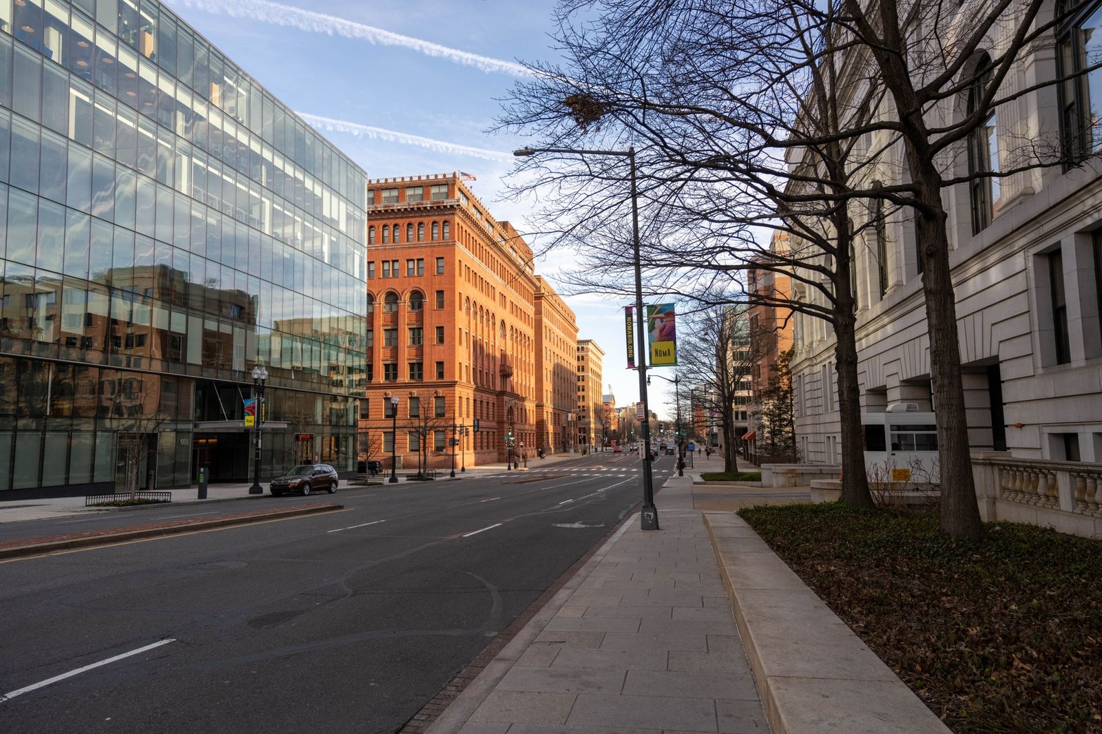 world bank building washington — financial news