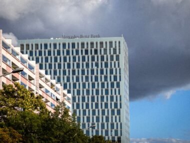 world bank building washington — financial news