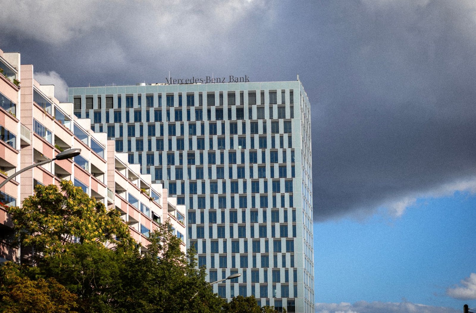world bank building washington — financial news