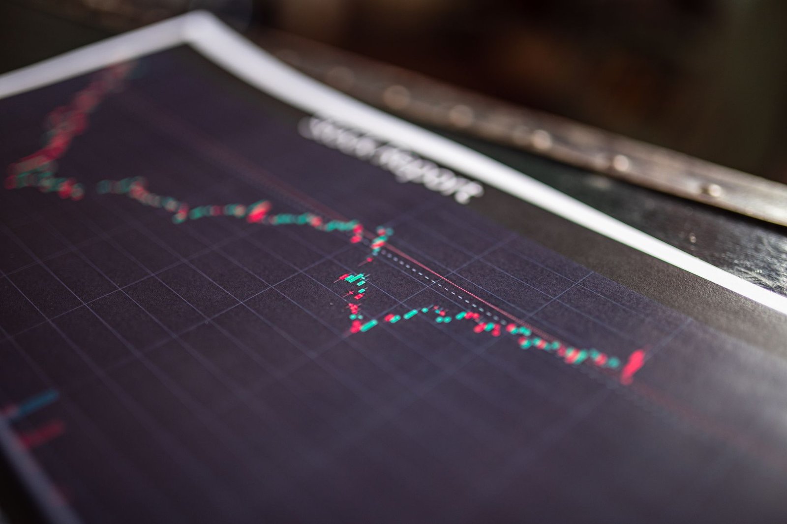 world map financial data — financial news